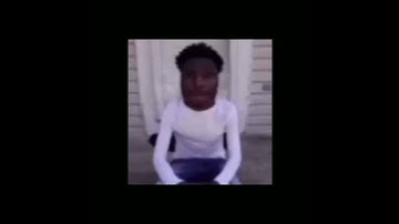 a random video that I made because I