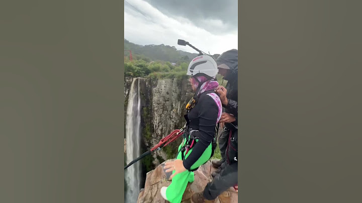 #salto #pendulo #sc