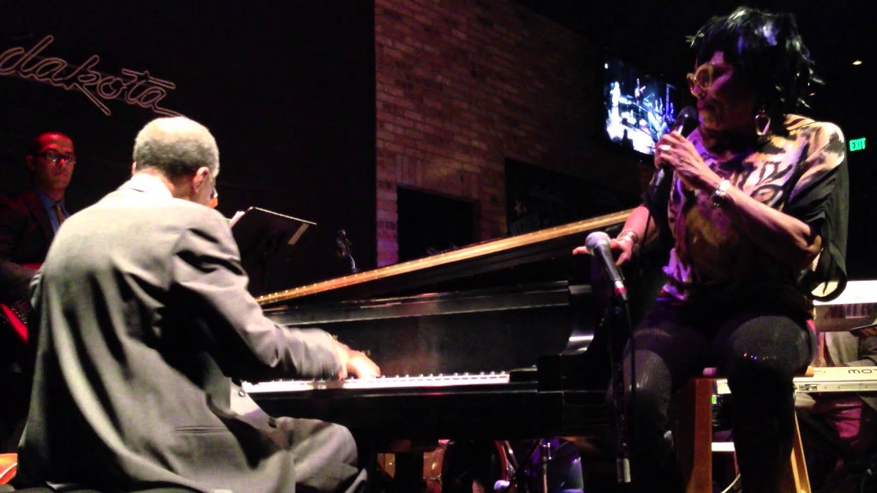 camera iphone 8 plus apk Ramsey Lewis and Dee Dee Bridgewater at the Dakota