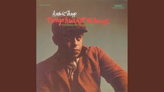 Video thumbnail of "Archie Shepp - Dr. King, The Peaceful Warrior"