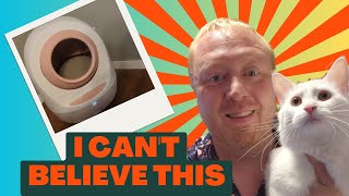 An Actual 'Leo's Loo Too' First Month Review