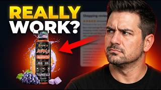 Alpha Lion Burn 2.0 Fat Burner Honest Review – Does It Really Work? (2026)