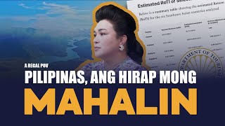 Regal POV: Pilipinas Ang Hirap Mong Mahalin