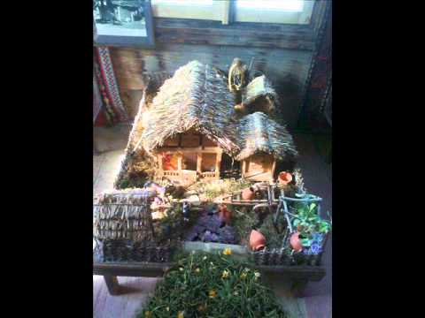 შარშანდელი შემოდგომა