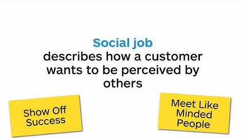 The Business Model Canvas   Customer Segments