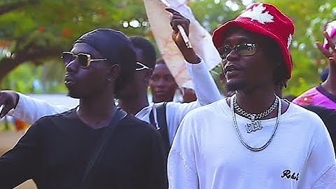 TAVOOH X ATSINZI_ Victim(Official Music video)