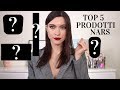 Top 5 Prodotti Della Nars - I Top Cinque