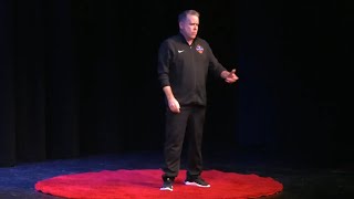How To Change Your Life With A Single Thought | Chris Palmer | TEDxYouth@FHS