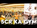 Biggest gym in india  itna bada gym nhi dekha hoga kabhi 