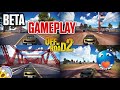 BETA GAMEPLAY❤️🔥🤩|LAMBORGHINI🤯❤️🔥|OFF THE ROAD2😎❤️🔥|