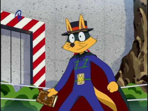 ZORORI 029 DUELO DE CHISTES MALOS