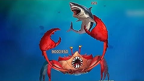 Fishdom Save The Fish Nemo New Update Part19‼️