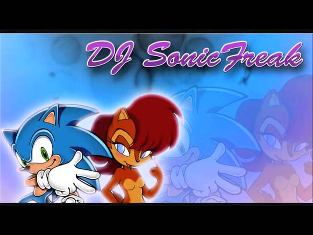 Stream Sonic X Rap Beat - Family - DJ SonicFreak by /// SonicFreak