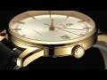 ERNEST BOREL 瑞士依波路表 雅麗系列 機械男士腕錶 39mm GGR5690-212BK product youtube thumbnail