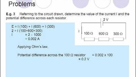 SAJC Physics E-learning Video 2010 (Lecture) Part 2