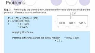 SAJC Physics E-learning Video 2010 (Lecture) Part 2