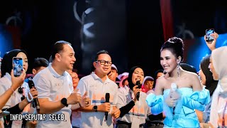 Download Lagu TAK PERNAH GAGAL, PENAMPILAN AYU TING² BIKIN SALTING WALI KOTA MUDA, WARGANET JODOHIN MEREKA BERDUA MP3 Download Lagu TAK PERNAH GAGAL, PENAMPILAN AYU TING² BIKIN SALTING WALI KOTA MUDA, WARGANET JODOHIN MEREKA BERDUA MP3