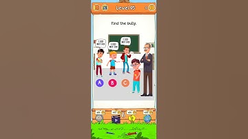 Braindom 2 | Braindom 2 Level 95 Walkthrough 😎