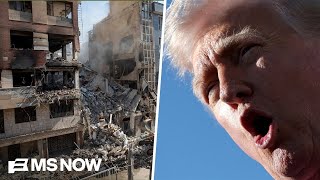 'We have no credibility': U.S., Iran ceasefire on fragile ground ahead of peace talks