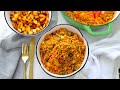 COUSCOUS RECIPE - If You Don't Like CousCous WATCH THIS!