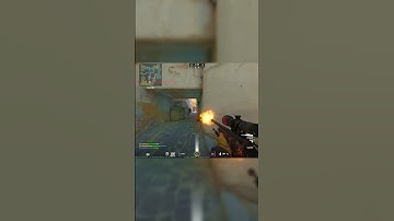 CS2 Dust 2 | AWP 4k 🎯#cs2 #counterstrike2 #cs2clips