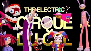 YTP: The Electric Cirque du Cul