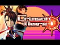 The awkward Toonami-infused anime dungeon brawler! - Crimson Tears