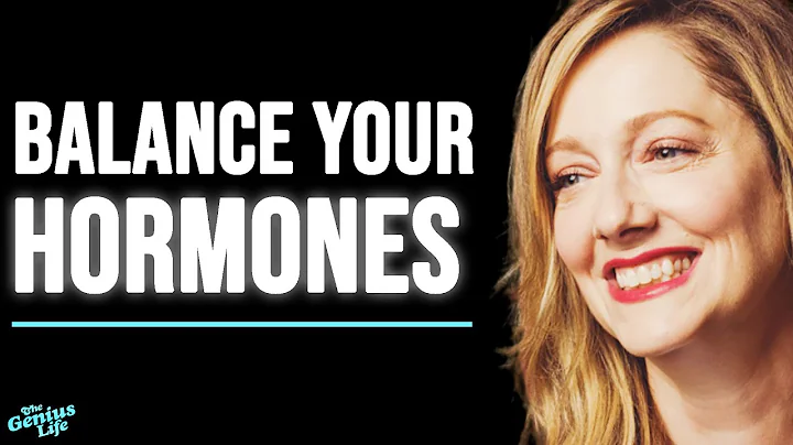 Demystifying Hormone Health For Women! (How To Bal...