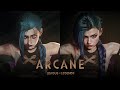 Arcane in Real, Part I