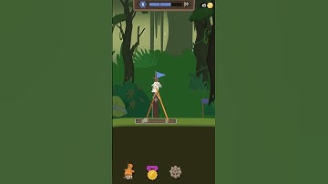 Walk Master Gameplay Mobile, iOS, Android, All Levels, Walkthrough Walk Master #shorts