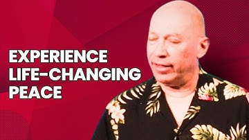 Bashar Channeling 2025 | Step into Your True Self and Experience Life-Changing Peace!
