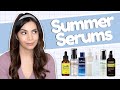 7 Summer Approved Serums!