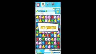 Let's Play Puzzle Pets screenshot 2