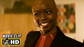 BLACK PANTHER: WAKANDA FOREVER Clip - \\