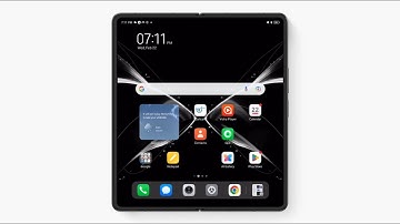 HiOS 13 Fold | How to Activate 