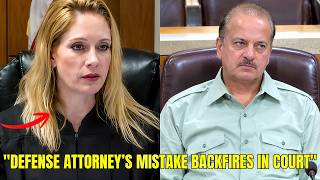 “You Didn’t Do Your Job!” Judge SHOCKS Defense Attorney #long #longvideo #judgemogen