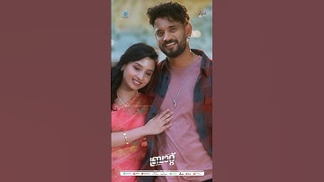 ❤️Tu Hi Mujhmein Re Song All Languages | Brat | Arjun Janya | Shashank | Darling Krishna | Manisha❤️