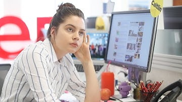 How To Look Busy At Work