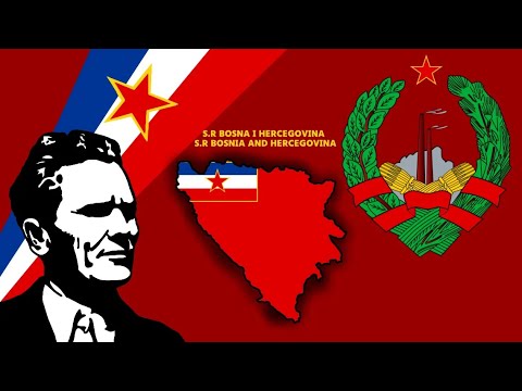 Ostalgie: The Berlin Wall | OST | СР Босния и Герцеговина