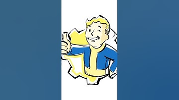 How to draw… Vault Boy! ✏️ | Time To Draw [Episode: 550]