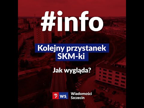 Kolejny przystanek SKM