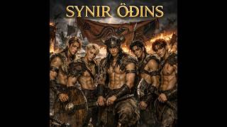 Icelandic Aeong - Synir Óðins 시니르 오딘스 오딘의 아들들