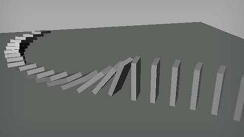 Maya 2015, Basic animation tutorial.