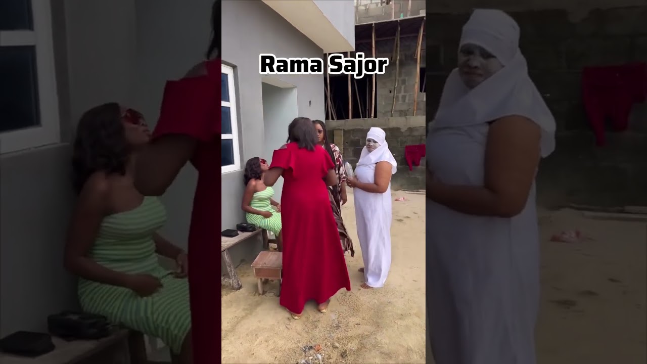 The spiritual woman exposes the secret behind Mama Jane’s daughter’s strange attacks and challenges