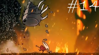 Hollow Knight: Silksong (100% Completion Run) [14] Rematch