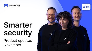 Stop spam calls on Android and onboard faster on Windows | October 2025 NordVPN