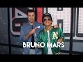 Bruno Mars Reveals His New Album Has 9 Tracks, No Features & is his "Best Album Yet"