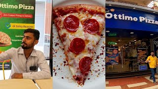 OTTIMO PIZZA MUZAFFARPUR BIHAR BIHAR BABUL K VLOG