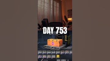 Day 753 of opening cases every day until I get a knife