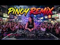 Philippines EDM Party Mix 2026 🔥 DJ Clubbing Nonstop